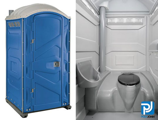 Portable Toilet Rentals in Will County, IL